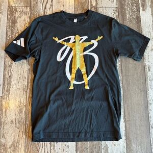 Adidas Originals X Jude Bellingham Black men’s tee